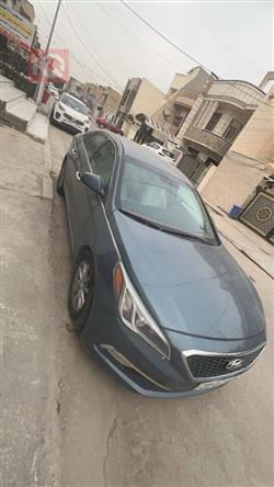 هیوندای سۆناتا